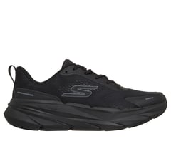 Max Cushioning Premier 3 — BLACK 1