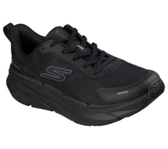 Max Cushioning Premier 3 — BLACK 4