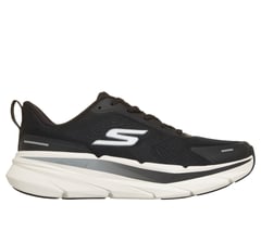 Max Cushioning Premier 3 — BLACK / WHITE 1
