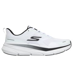 Max Cushioning Premier 3 — WHITE / BLACK 1