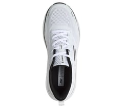 Max Cushioning Premier 3 — WHITE / BLACK 2