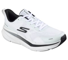 Max Cushioning Premier 3 — WHITE / BLACK 4