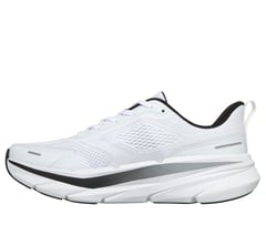Max Cushioning Premier 3 — WHITE / BLACK 5