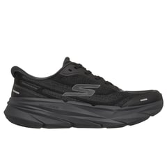 Skechers Slip-ins: Max Cushioning Premier 3 - Torryn — BLACK / CHARCOAL 1