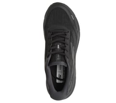 Skechers Slip-ins: Max Cushioning Premier 3 - Torryn — BLACK / CHARCOAL 2
