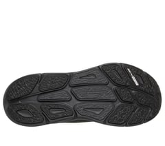 Skechers Slip-ins: Max Cushioning Premier 3 - Torryn — BLACK / CHARCOAL 3