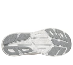 Skechers Slip-ins: Max Cushioning Premier 3 - Torryn — WHITE / GRAY 3