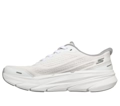 Skechers Slip-ins: Max Cushioning Premier 3 - Torryn — WHITE / GRAY 5