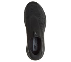 Skechers Slip-ins: Max Cushioning Premier 3 - Kynley — BLACK 3