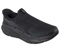 Skechers Slip-ins: Max Cushioning Premier 3 - Kynley — BLACK 5