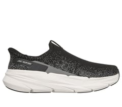 Skechers Slip-ins: Max Cushioning Premier 3 - Kynley — BLACK 1