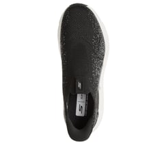 Skechers Slip-ins: Max Cushioning Premier 3 - Kynley — BLACK 2