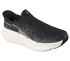 Skechers Slip-ins: Max Cushioning Premier 3 - Kynley — BLACK 4