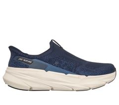 Skechers Slip-ins: Max Cushioning Premier 3 - Kynley — NAVY 1