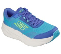 Max Cushioning Premier 3 - Valaro — BLUE 4