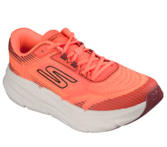 Max Cushioning Premier 3 - Valaro — RED / ORANGE 4
