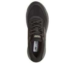 Skechers Slip-ins Waterproof: Max Cushioning Premier 3 - Aqua Edge — BLACK 2
