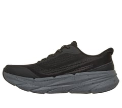 Skechers Slip-ins Waterproof: Max Cushioning Premier 3 - Aqua Edge — BLACK 5