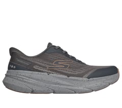 Skechers Slip-ins Waterproof: Max Cushioning Premier 3 - Aqua Edge — GRAY 1