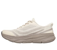 Skechers Slip-ins Waterproof: Max Cushioning Premier 3 - Aqua Edge — OFF WHITE 5