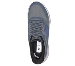 Skechers Slip-ins: GO RUN Consistent 3 — CHARCOAL 2