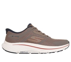 Skechers Slip-ins: GO RUN Consistent 3 — TAUPE 1