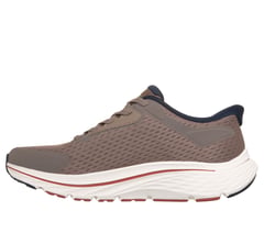 Skechers Slip-ins: GO RUN Consistent 3 — TAUPE 5