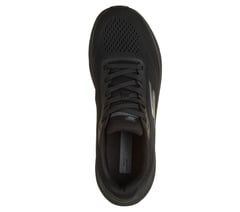 GO RUN Consistent 3 - Rushline — BLACK 2
