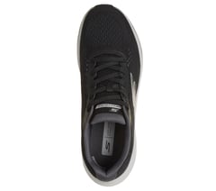 GO RUN Consistent 3 - Rushline — BLACK / GRAY 2