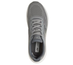 GO RUN Consistent 3 - Rushline — GRAY 2