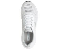 GO RUN Consistent 3 - Rushline — WHITE / GRAY 2