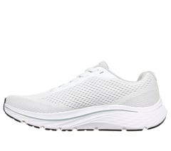 GO RUN Consistent 3 - Rushline — WHITE / GRAY 5