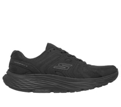 GO RUN Consistent 3 - Core Track — BLACK 1