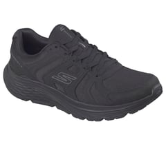 GO RUN Consistent 3 - Core Track — BLACK 4