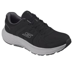 GO RUN Consistent 3 - Core Track — BLACK 4