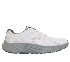 GO RUN Consistent 3 - Core Track — LIGHT GRAY 1