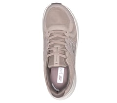 GO RUN Consistent 3 - Core Track — TAUPE 2