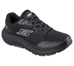 Waterproof: GO RUN Consistent 3 - Streamhaven — BLACK 4