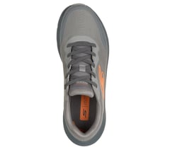 Waterproof: GO RUN Consistent 3 - Streamhaven — GRAY 2