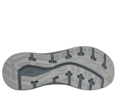 Waterproof: GO RUN Consistent 3 - Streamhaven — GRAY 3