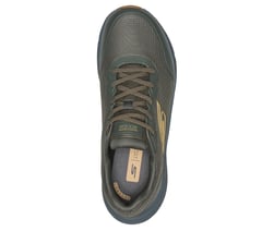 Waterproof: GO RUN Consistent 3 - Streamhaven — OLIVE 2