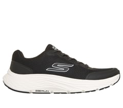 GO RUN Consistent 3 - Easy Motion — BLACK / WHITE 1