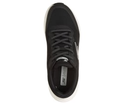 GO RUN Consistent 3 - Easy Motion — BLACK / WHITE 2