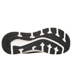 GO RUN Consistent 3 - Easy Motion — BLACK / WHITE 3