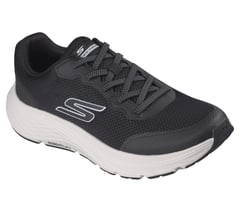 GO RUN Consistent 3 - Easy Motion — BLACK / WHITE 4