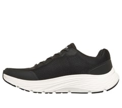 GO RUN Consistent 3 - Easy Motion — BLACK / WHITE 5