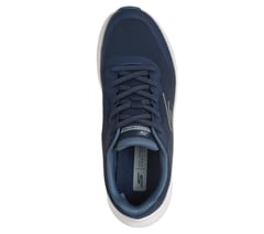 GO RUN Consistent 3 - Easy Motion — NAVY 2