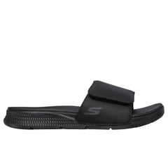 Skechers GO Consistent - Watershed — BLACK 1
