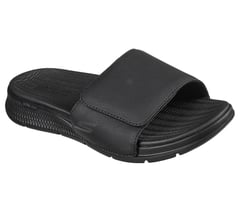 Skechers GO Consistent - Watershed — BLACK 4