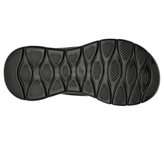 GO WALK Flex Sandal - Vallejo — BLACK 3